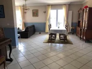 Sunset Ridge house in provence - Pierrevert