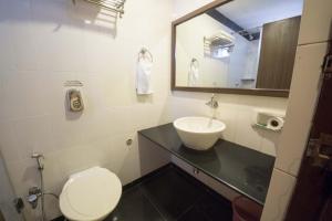 Hotel Aroma Executive Panaji -Stay in the Heart of the City