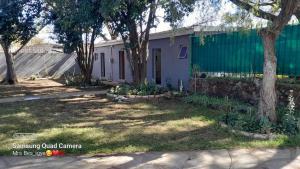 New Dreamland Guesthouse