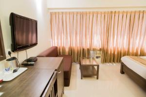 Hotel Aroma Executive Panaji -Stay in the Heart of the City