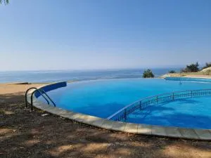 July Morning A35 - Bulgarevo