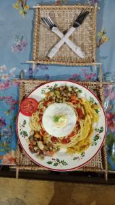 Hostal Ebenezer Macedonia