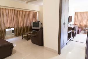 Hotel Aroma Executive Panaji -Stay in the Heart of the City