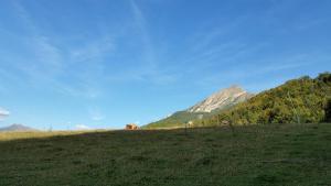 Villages vacances VVF Les Ecrins Saint-Leger-les-Melezes : photos des chambres