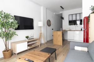 Loft Navas B by Property