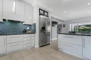 4 Bedroom Family Home, Silvertree Estate, Tokai