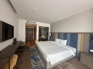 Mandala Coastal Retreat Mũi Né