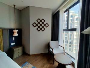 Mandala Coastal Retreat Mũi Né