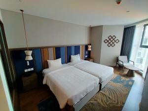 Mandala Coastal Retreat Mũi Né