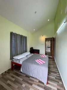 Chill Bro cottages - Palni