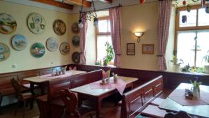 Hotel Unterwirt