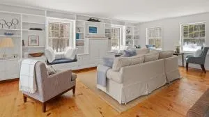 Strong House home - Waitsfield