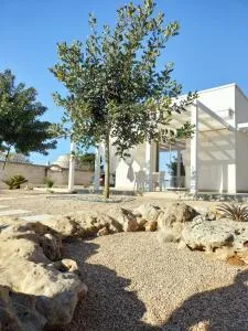 B&B Bianco Mediterraneo - Monacizzo