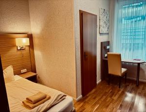 Hotel Goldener Anker