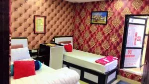 Galpali hotel - Rāmechhāp