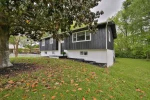 Brookhaven Manor - 道尔顿