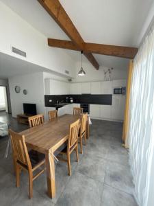 Appartements L-ecrin de Thau : photos des chambres