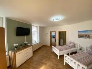 Apartment Staßfurt - Glöthe