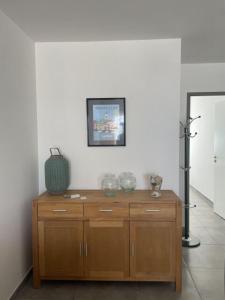 Appartements L-ecrin de Thau : photos des chambres