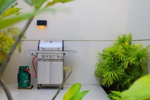 The heights penthouse 3bedroom A2 near Kata Beach