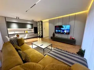 The Cozy Retreat - Orlović