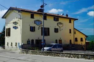 Locanda del Viandante