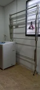 ST Homestay - Kampong Tamboh