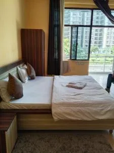 Marigold Hotel - Tapukrah