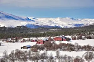 Høvringen Høgfjellshotell - Lalm