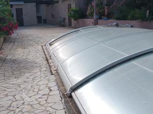 Chalets Grand Chalet at Villa Don Quijote Nice : photos des chambres