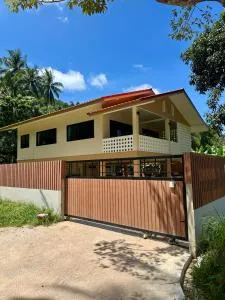 Tropical Thai Villa - Чалоклам