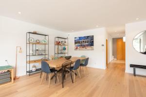 Villas SPRING KEYWEEK - Contemporary villa with pool in the hea : photos des chambres