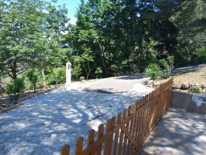 Chalets Grand Chalet at Villa Don Quijote Nice : photos des chambres