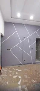 Logis paisible Lomé sagbado - Sagbado