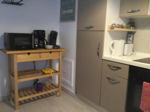 Joli studio