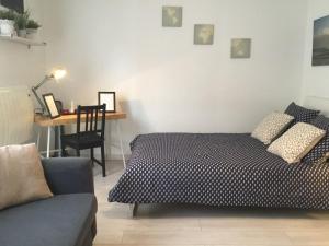 Joli studio