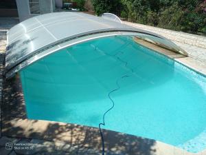 Chalets Grand Chalet at Villa Don Quijote Nice : photos des chambres