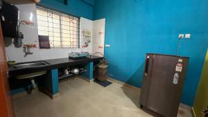 Hi5 Holiday Apartments - Udupi