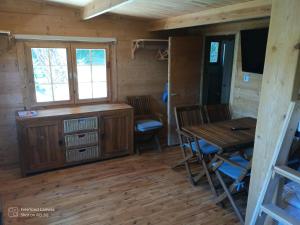 Chalets Grand Chalet at Villa Don Quijote Nice : photos des chambres