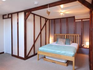 Double Room room in Horse & Groom Inn