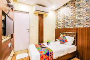 FabHotel Arton Suite - Nr Mumbai International Airport