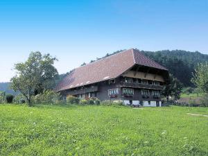 Apartement Oberrainbauernhof Gutach Saksamaa