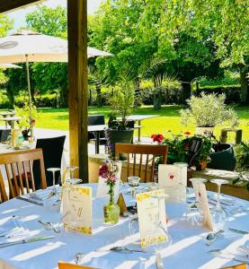 Hotels Hotel Poste et Champanne : photos des chambres