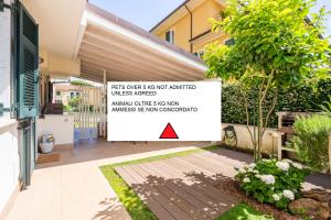 Casa con 2 Camere da Letto