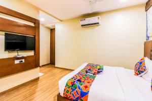 FabHotel Arton Suite - Nr Mumbai International Airport