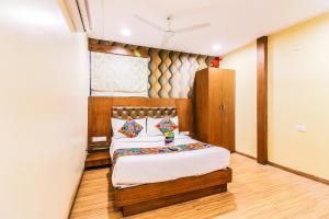 Via Arton Suite - Nr Mumbai International Airport
