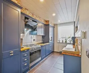 THE120 work or holiday home - Comines