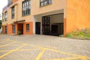 One Bedroom Apartment Nakuru Town