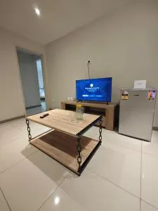 Pacific FairPrice One bedroom - Nakavu