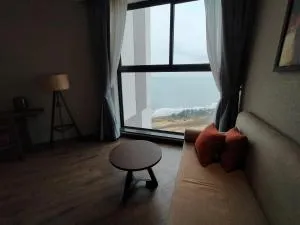 Mandala Sands Mũi Né - Nhơn Ðúc